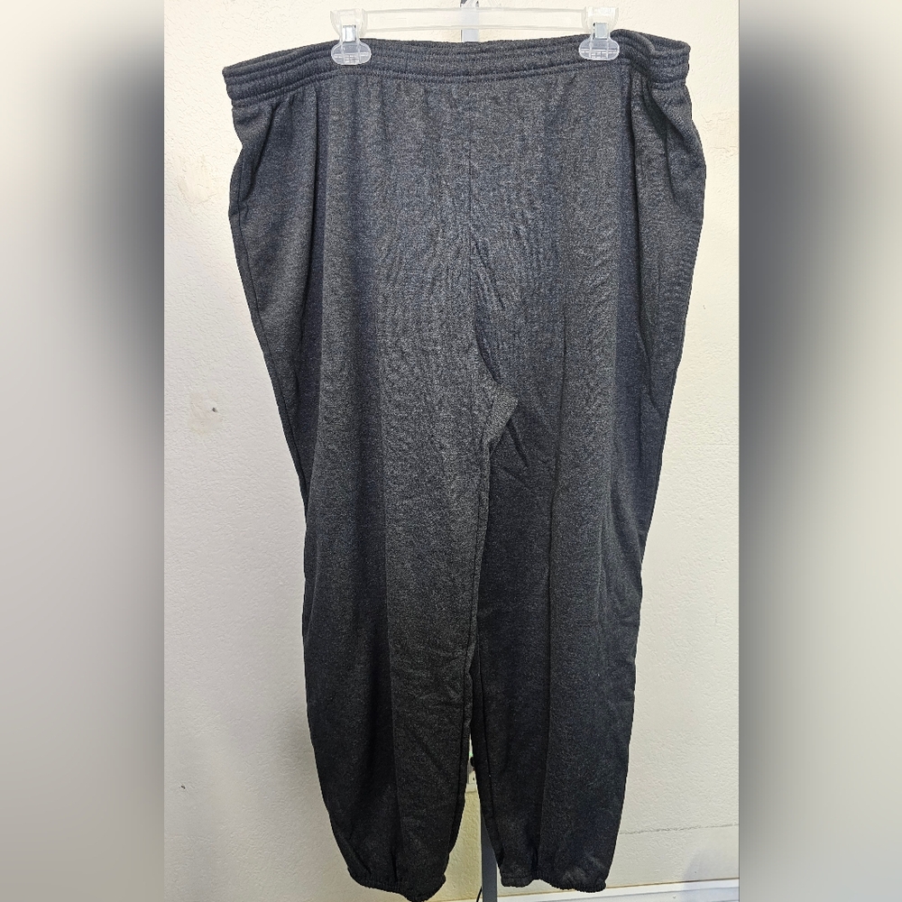 Men's Gray Pants New Mission Ridge